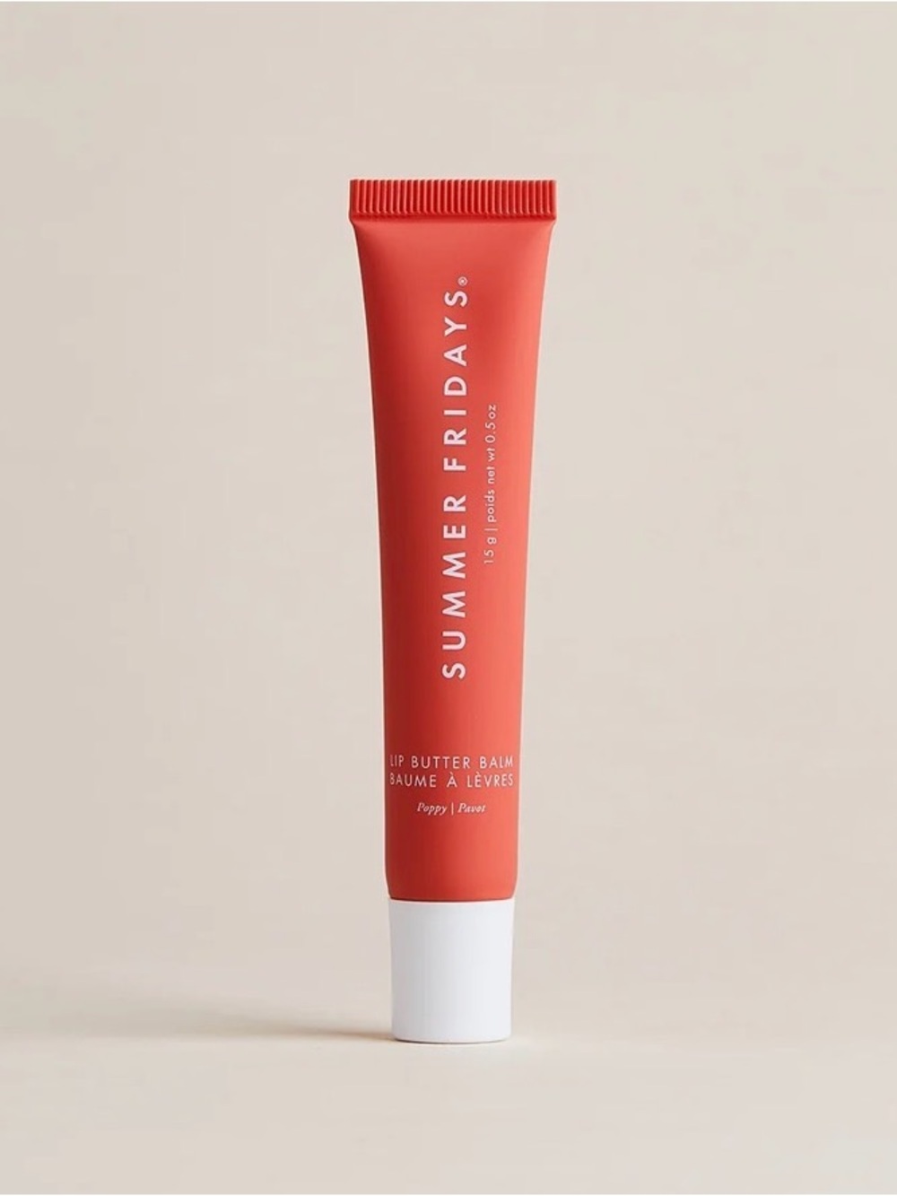 Summer Fridays Lip Balm - Multiple Colors Available - Picture 4 of 10